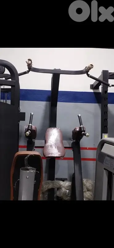 Chin dips machine NEW 525$