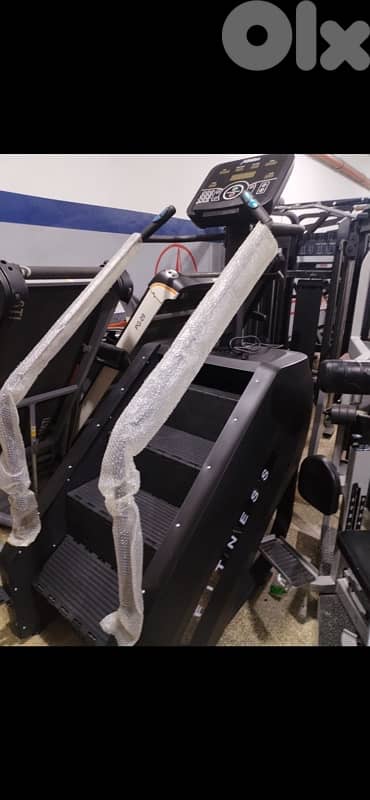 Stair climber machine NEW 1450$ 0