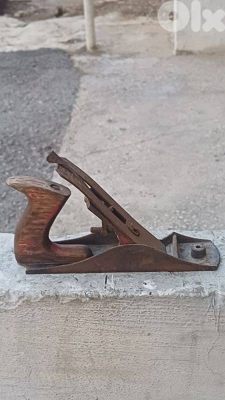 antique 4