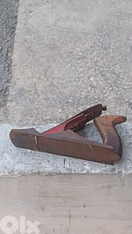 antique 7
