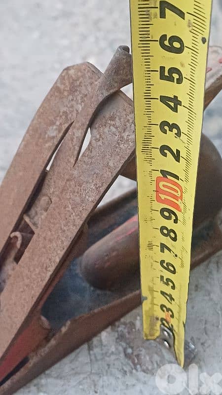 antique 8