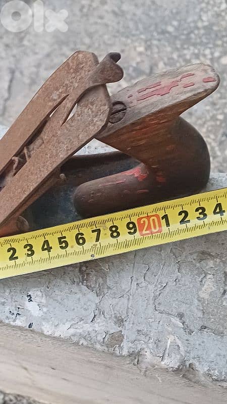 antique 9