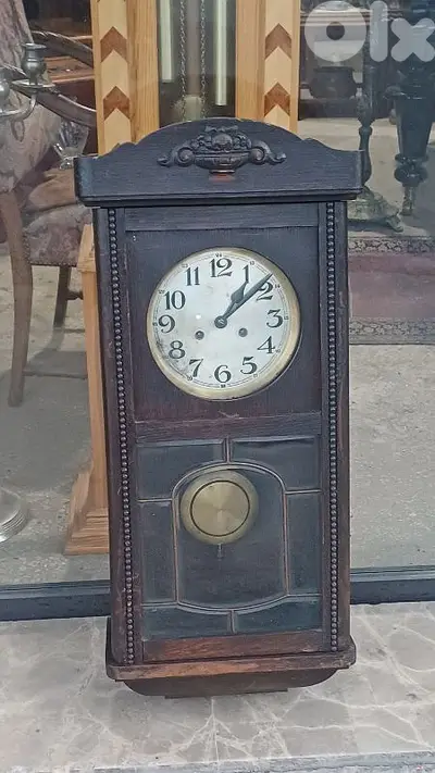antique
