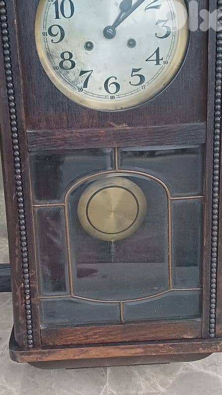 antique 5