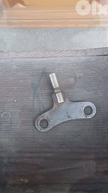 antique 6