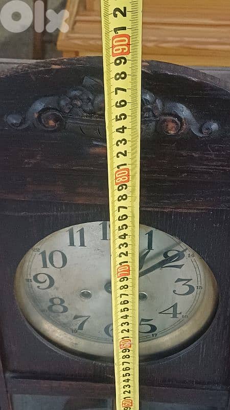 antique 8