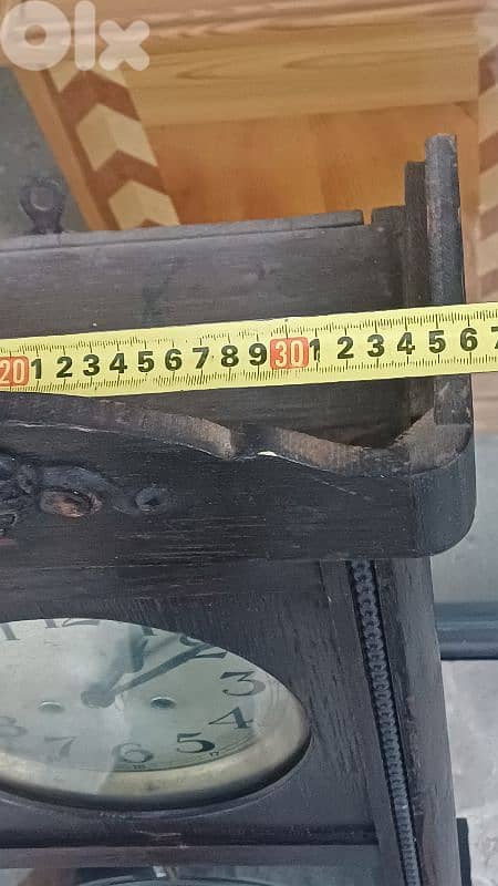 antique 9