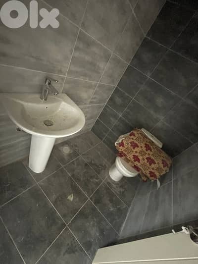 145 SQM Brand New Apartment in Ain Alak, Metn +Terrace