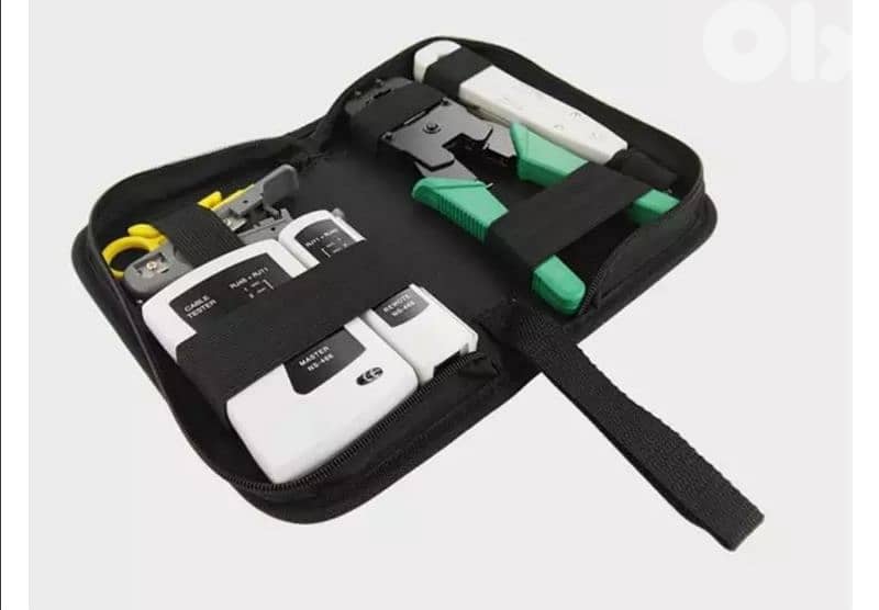 computer network mainyenance tool kit/ 4$delivery. 3