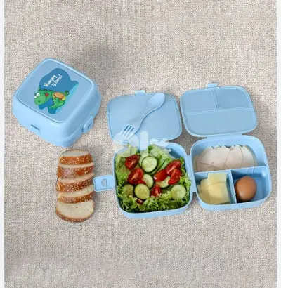 excellent lunchbox