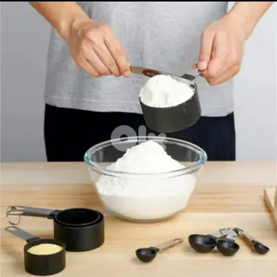 measuring set