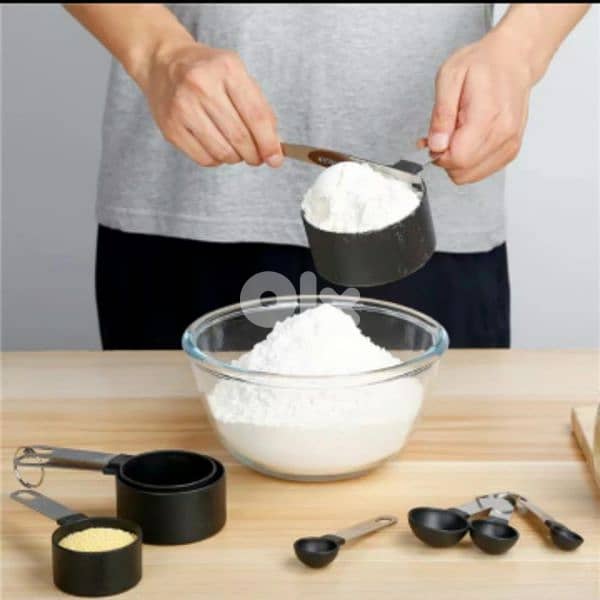 measuring set 0