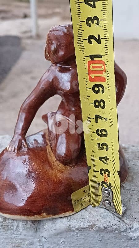 antique 9