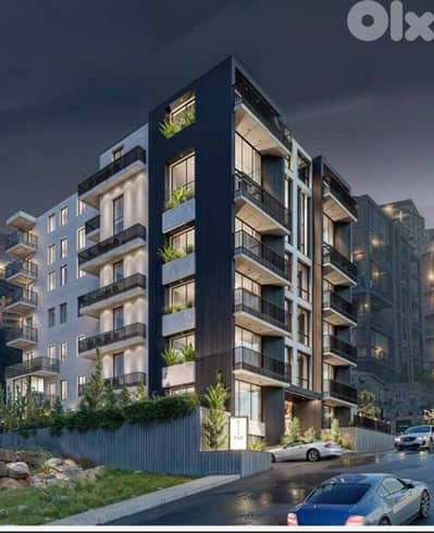 Last unit! 175SQM apartment for sale in Hazmieh شقة للبيع في الحازمية