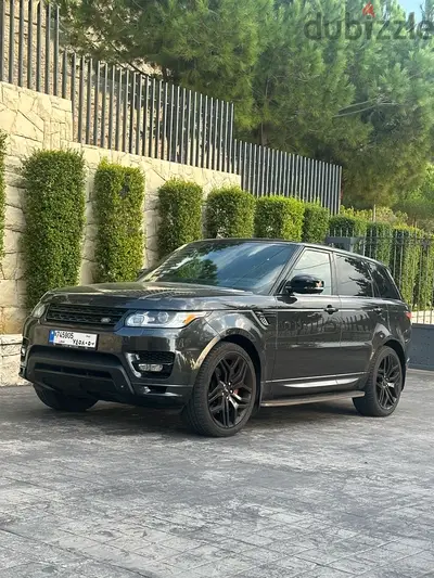 Range Sport 2014 V8 autobiography , 70k miles Range Sport 2014 V8 autobiography , 70k miles