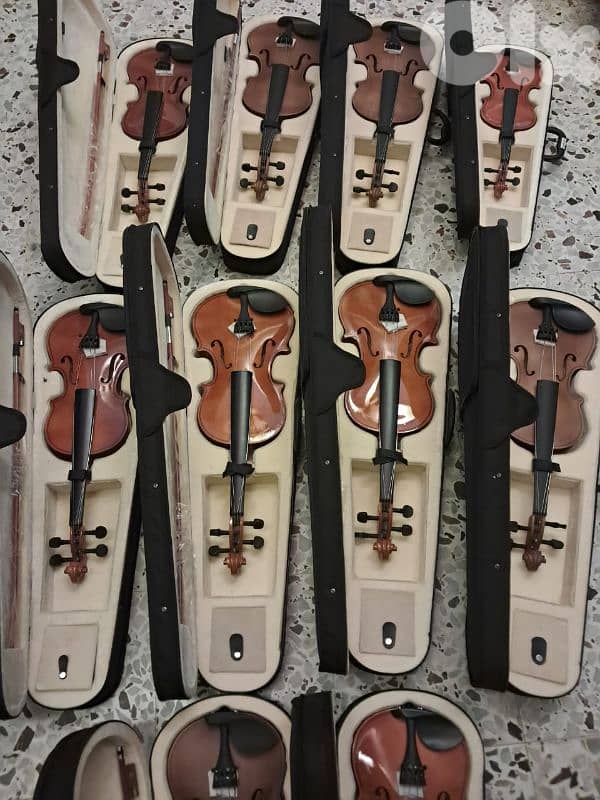 High quality violins all sizes available 2