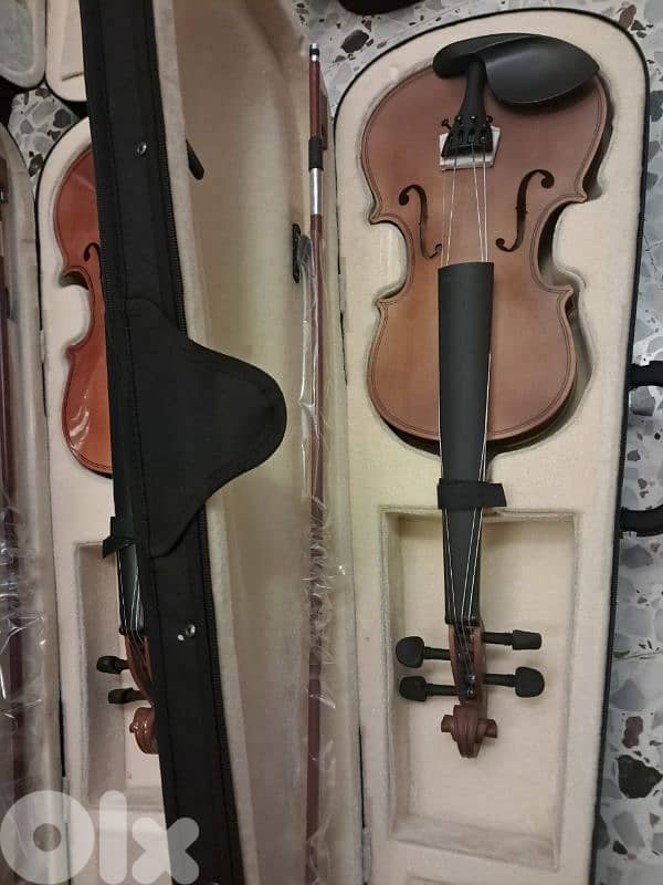 High quality violins all sizes available 5