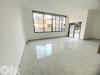 Apartment for sale in Adma/ New/ Huge Terrace