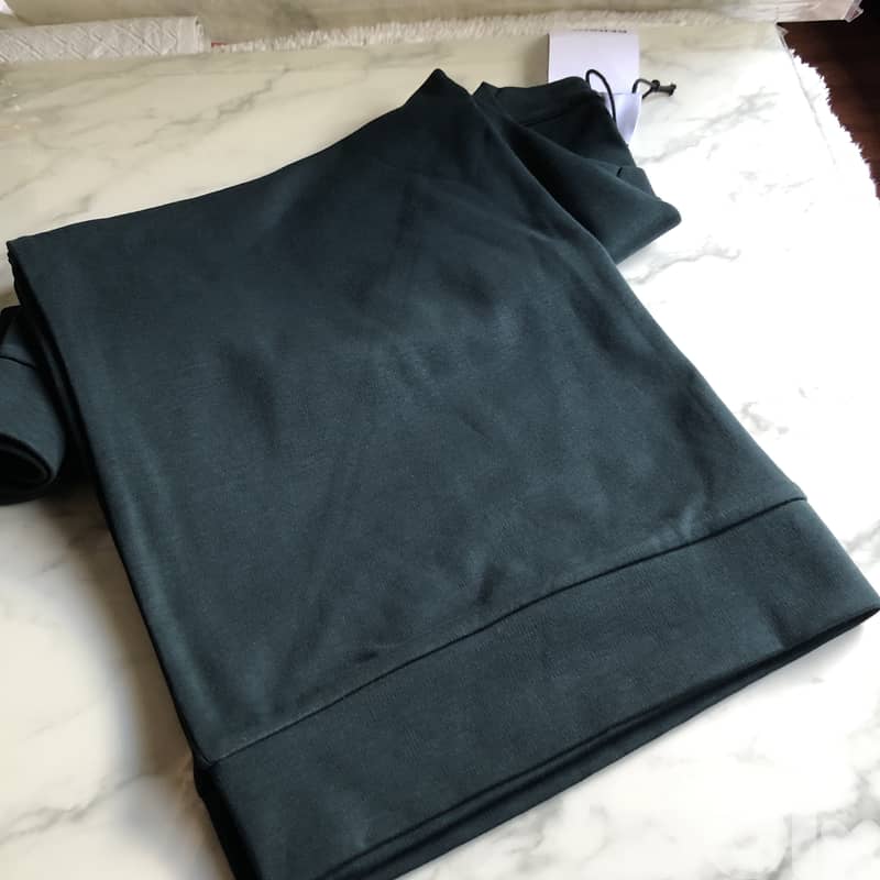 Bershka - boxy fit short sleeve T-shirt Size S 5