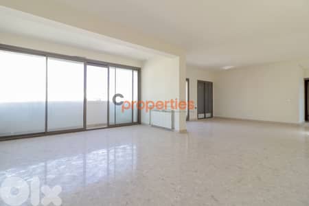 Apartment for sale in sioufi شقة للبيع بالسيوفي CPBWW126