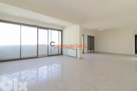 Apartment for sale in sioufi شقة للبيع بالسيوفي CPBWW126