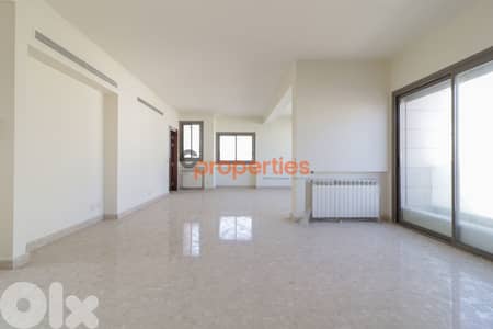 Apartment for sale in sioufi شقة للبيع بالسيوفي CPBWW126