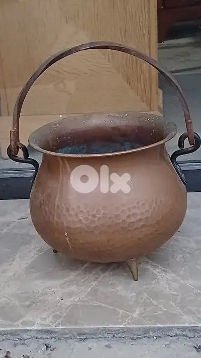 antique