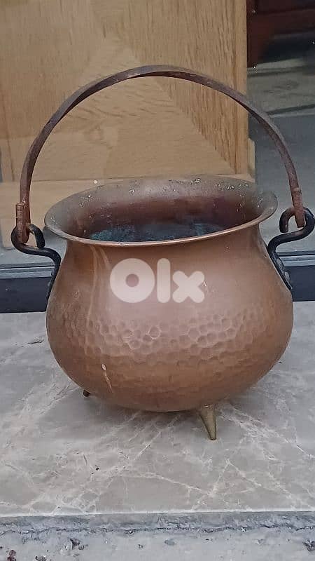 antique 0
