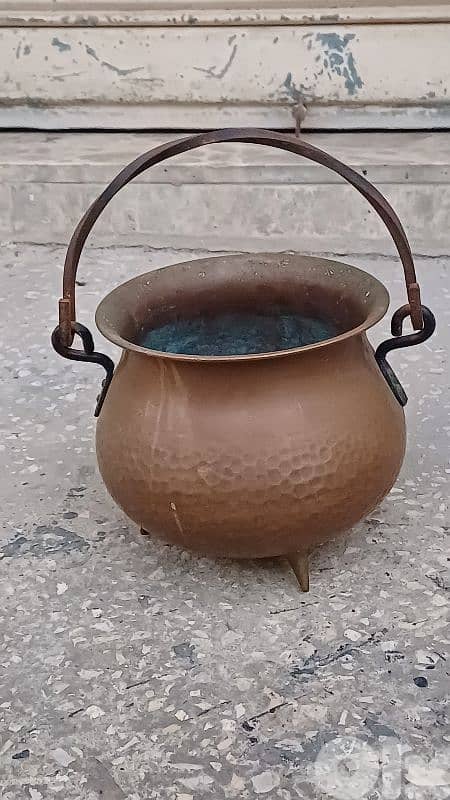 antique 4
