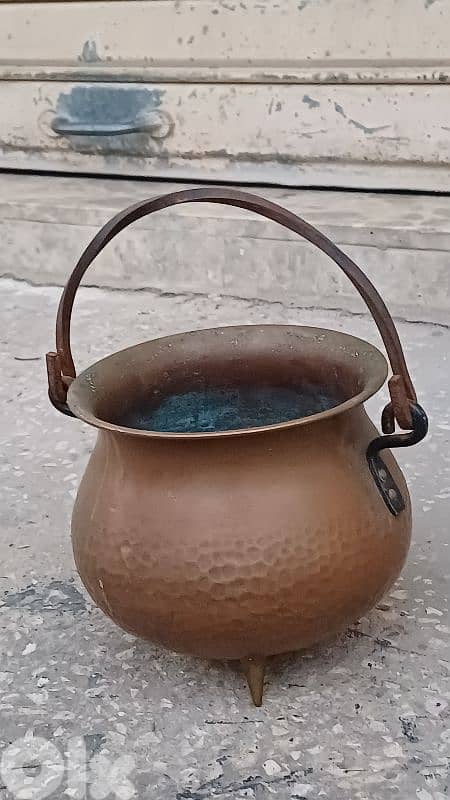 antique 5