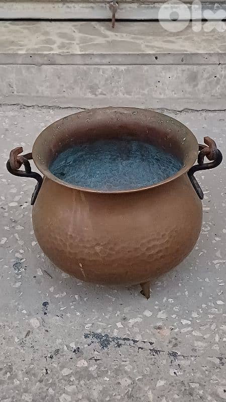 antique 8