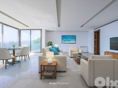 Apartment For SALE In Monteverde شقة للبيع #PH