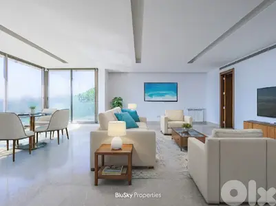 Apartment For SALE In Monteverde شقة للبيع #PH