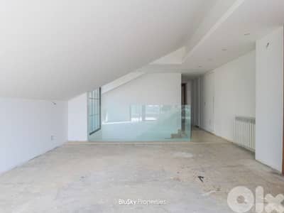 Duplex For SALE In Monteverde شقة للبيع #PH