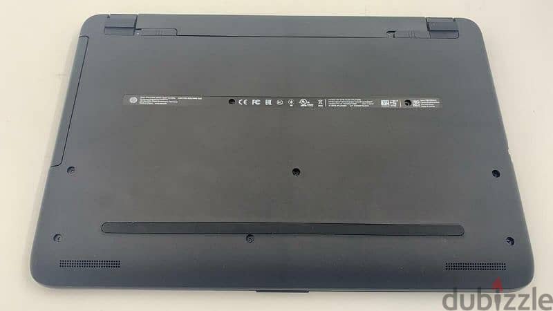 hp notebook 15 4