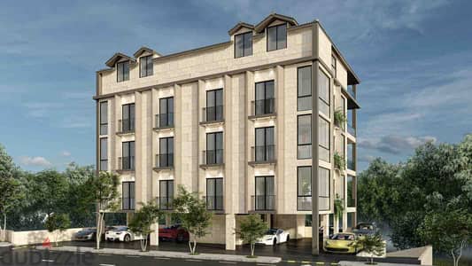 Apartment For  Sale In Blat | Payment Facility | شقة للبيع |PLS26179/1