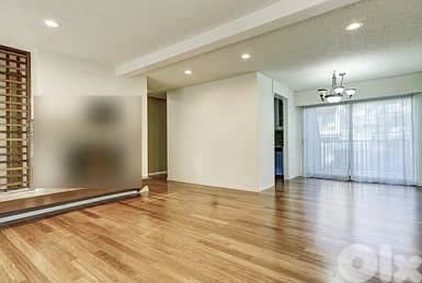 SPACIOUS APARTMENT IN AIN EL MRAISSEH PRIME (200SQ) 3 BEDS , (AM-221)