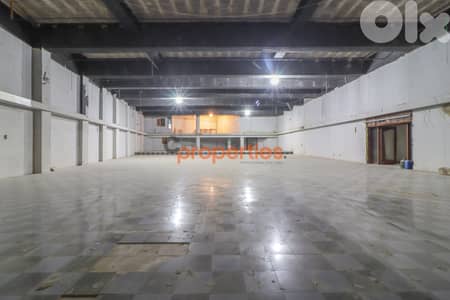 Showroom for Rent in Sahel Alma معرض للإيجار بساحل علما CPKTC47 Showroom for Rent in Sahel Alma معرض للإيجار بساحل علما CPKTC47
