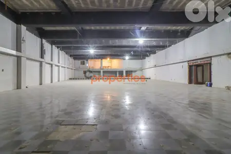 Showroom for Rent in Sahel Alma معرض للإيجار بساحل علما CPKTC47