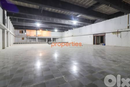 Showroom for Rent in Sahel Alma معرض للإيجار بساحل علما CPKTC47 Showroom for Rent in Sahel Alma معرض للإيجار بساحل علما CPKTC47