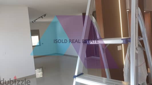Luxurious Semi furnished 350m2 Duplex Apartment for sale in New Aaraya