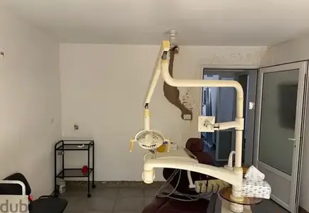 Dental Chair