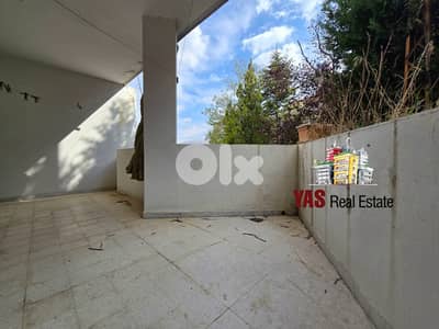Kleiaat 105m2 | Well Maintained | Quiet Area | Pivate Street|Catch|DA