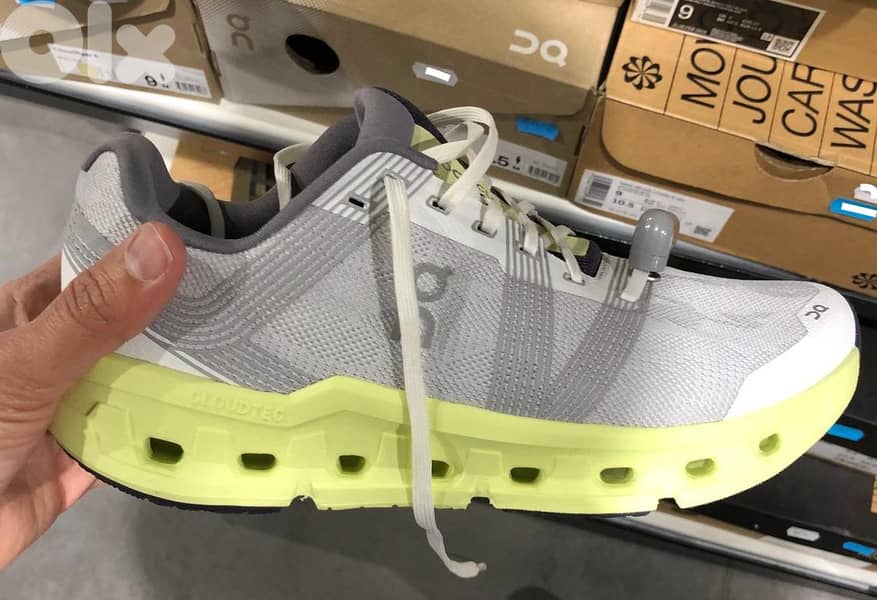 On Running Mens Cloudgo - 42 0