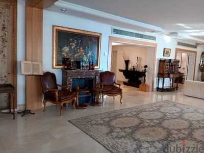Apartments for sale in Ain el tineh Sea view. شقق للبيع عين التينة