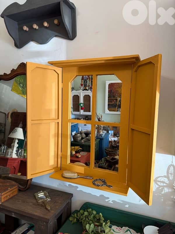 window mirror 4