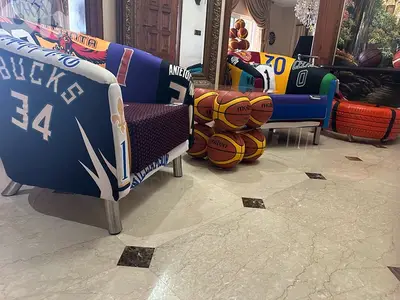 customized sofas