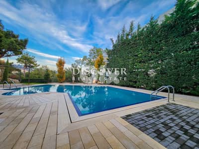 Grand Standalone Villa for Sale in Dahr el Sawan - Baabdat