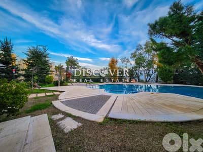 Grand Standalone Villa for Sale in Dahr el Sawan - Baabdat