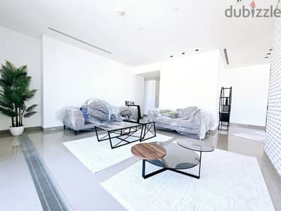 RA24-3723 Luxury apartment in Ashrafieh is for rent, 500m, $ 3750 cash